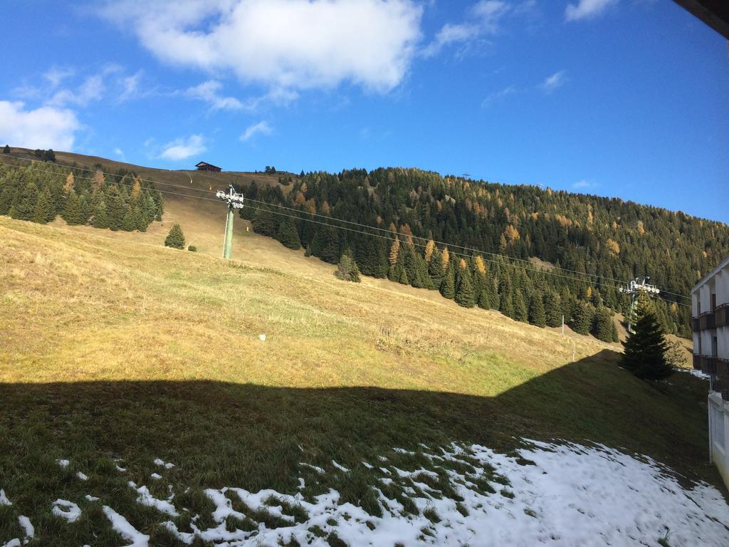 Appartamento Seiser Alm Zewnętrze zdjęcie