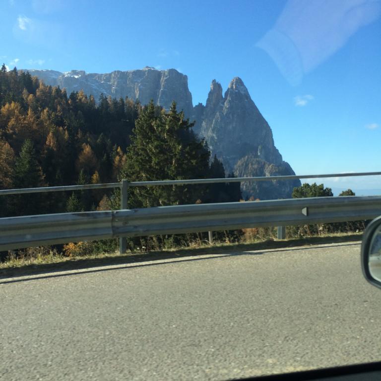 Appartamento Seiser Alm Zewnętrze zdjęcie