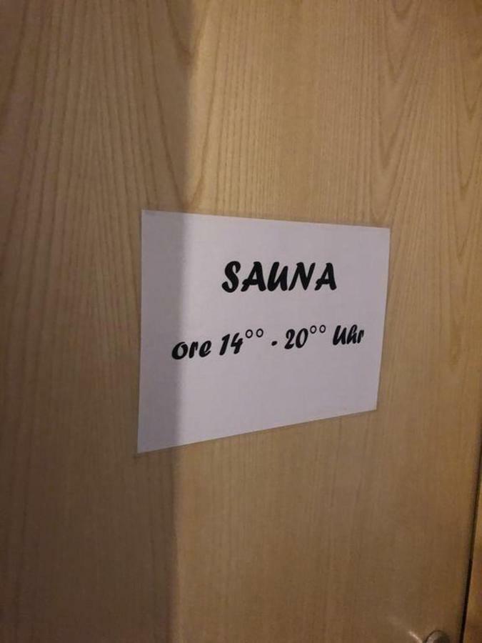 Appartamento Seiser Alm Zewnętrze zdjęcie